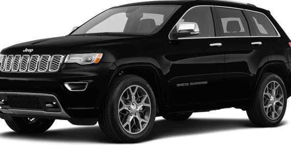 JEEP GRAND CHEROKEE 2020 1C4RJFCG3LC180285 image